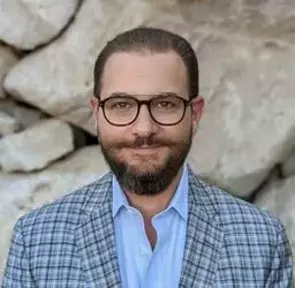 Nick Sage, Henderson, Insurance Agent